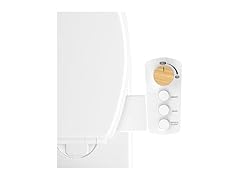JaxiLano Bidet Attachment for Toilet Seat