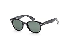Ray-Ban Unisex RB4141 Black