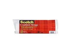 Scotch(TM) Cushion Wrap, 16 Inch x 9 feet