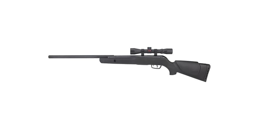 Shadow Rifle Gamo Shadow 1250 Air Rifle With Scope
