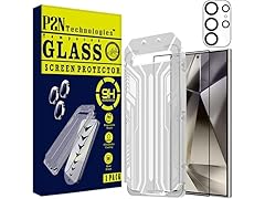 P2N Top-Notch Diamond Screen Shield