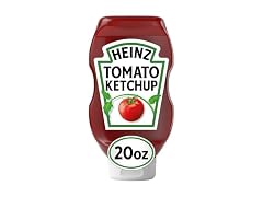 HEINZ Tomato Ketchup