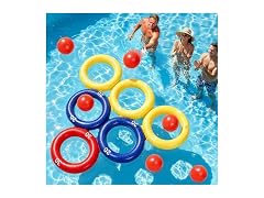 Niuyhe Pool Games for Adults with Score
