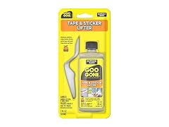 Goo Gone Sticker Lifter