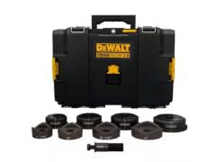 Dewalt DCE6004K 2-1/2 to 4-In. Knockout Punch Set