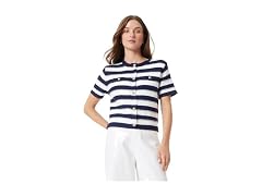 Sam Edelman Women (XS) Colleen Cardigan