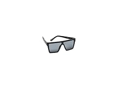 Quay Hindsight Sunglasses