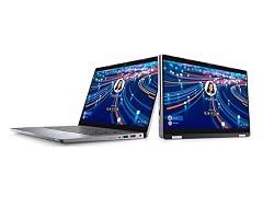 Dell 5320 2in1 I5-1145G7 8 256 W11P