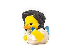 TUBBZ Boxed Edition Monica Geller Rubber Duck