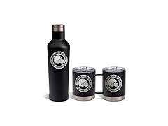 BROWNS AM/PM Drink Set