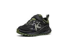 KEEN Unisex-Child Zionic Low Height All Terrain