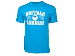 Buffalo Sabres - Blue