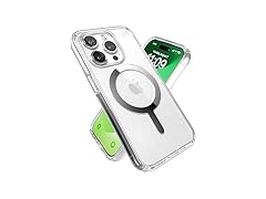Speck iPhone 15 Pro Case - Choose Color