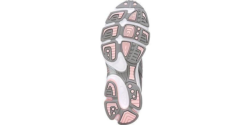 Ryka Women's Ultimate Running Shoe