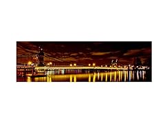 Hammersmith Bridge - London