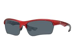Explosion Sunglasses - Red/Black