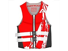Airhead Kwik-Dry Neolite Life Jacket (Large)
