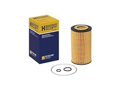Hengst E11HD57 Engine Oil Filter