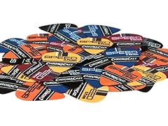 ChromaCast Speed Series Picks 40pk