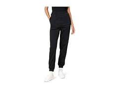 Amazon Essentials Women (M) Sweatpant Black