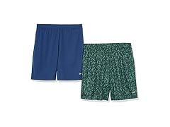 Amazon Essentials Men 2-pack Loose-fit Shorts