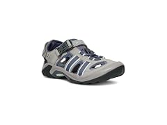 Teva Women's Omnium Sandal,Slate,9 M US