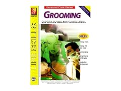 Grooming Book