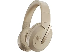 (NEW) Yamaha YH-E700B Wireless Over-Ear Headphones