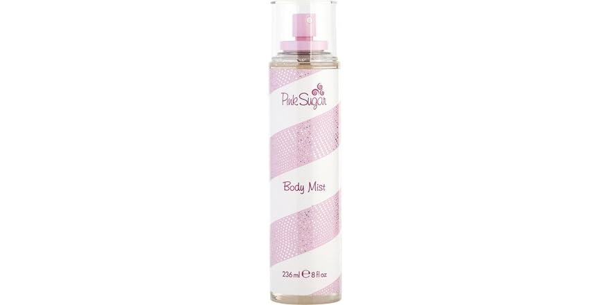 Body Mist Aquolina Pink Sugar 236 ml