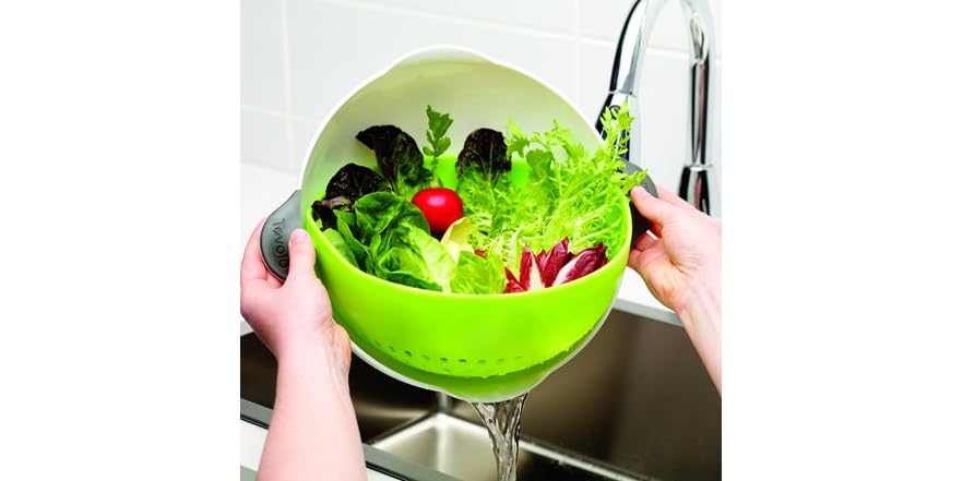 Scolapasta Per Lavare La Frutta, Cestello Per Lavello Per Lavare