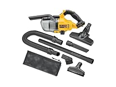 DEWALT DCV501HB 20V Vacuum, Cordless Handheld