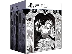 Slay the Princess - The Pristine Cut: Collector's Edition