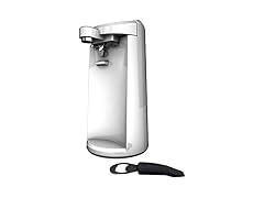 BLACK+DECKER Extra-Tall Can Opener