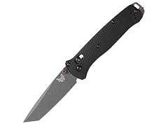 Benchmade Bailout Knife, M4