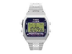 Timex Mens Fortnite T80 Watch
