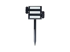 FlexRay 180° Solar Powered Light Outdoor