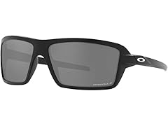 Oakley 9129 Polarized Cables Sunglasses (Open Box)