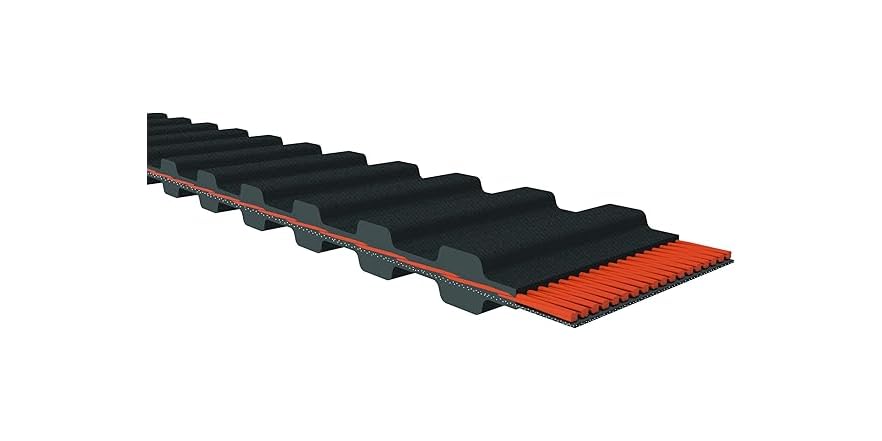 D&D PowerDrive Dodge Replacement Belt