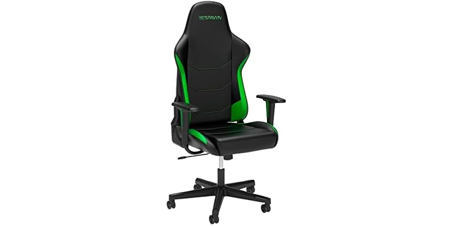Respawn 110 Ergonomic Gaming Chair (Open Box)