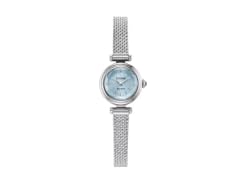 Citizen Ladies' Citizen Fio Eco-Drive Light Blue