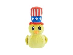 BarkBox Uncle Duck Dog Toy