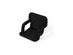 Portable Multiuse Adjustable Recliner Stadium Seat 
