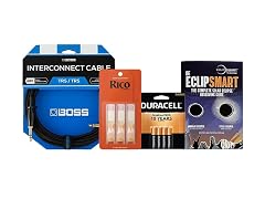 Electronics!