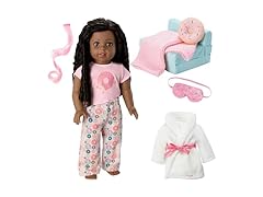 American Girl #123 18-inch Doll