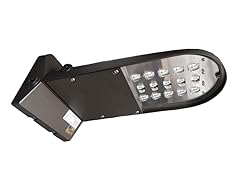 LED Med Wallpack 38-Watt 1700 Lumens