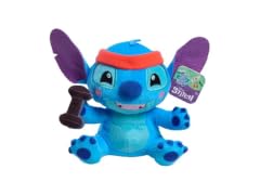 Just Play Disney Stitch 7-inch Plush