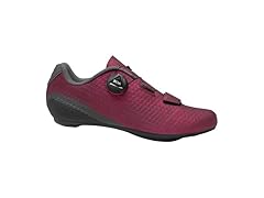 Giro Women's Cadet Road Shoes (37)