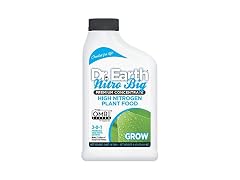 Big High Nitrogen Plant Food 24 oz Concentrate