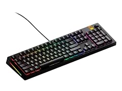 Glorious Gaming GMMK 3 HE Rapid Trigger Keyboard