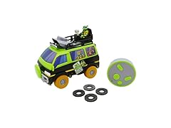 Teenage Mutant Ninja Turtles Remote Control Vehicle